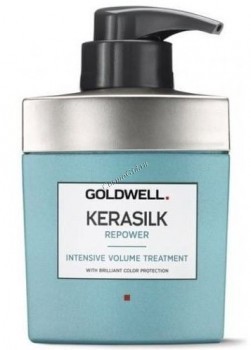 Goldwell Kerasilk Repower Volume Intensive Volume Treatment (   ), 500  - ,   