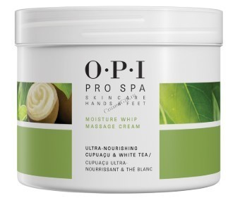 OPI Pro Spa Moisture Whip Massage Hand Crea (-   ) - ,   