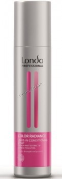 Londa Professional Color Radiance (Спрей-кондиционер для окрашенных волос), 250 мл 