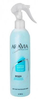 Aravia Mineralized Soothing Water (  ), 300  - ,   