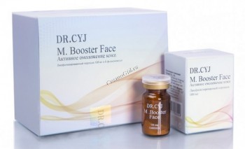 DR.CYJ M.Booster face     , 100 *6  - ,   