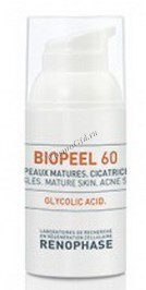 Renophase Biopeel 60 ( 60), 30  - ,   