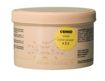Cehko Mask Color Power 3-5 prof (   ) - ,   