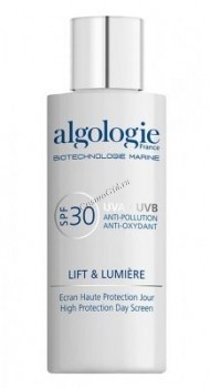 Algologie Sunscreen Fluid SPF30 (  ), 40  - ,   