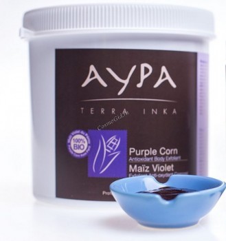 Aypa Terra Inka Purple corn (    ) - ,   