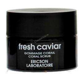 Ericson laboratoire Coral Scrab Fresh Caviar ( ), 50  - ,   