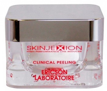 Ericson laboratoire Clinical Peeling (Интенсивный скраб), 50 мл