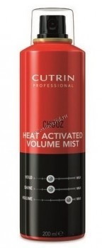 Cutrin Chooz Heat Activated Volume Mist ( -  ), 200  - ,   