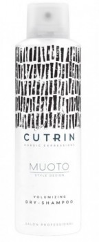 Cutrin Muoto Volumizing Dry-Shampoo ( ) - ,   