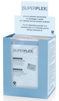 Barex Superplex polvere decolorante (Обесцвечиваюший порошок)