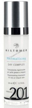 Histomer Formula 201 Normalising Day Complex (H     ), 50  - ,   