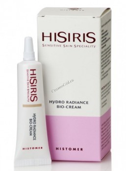Histomer Hisiris Hydro-Radiance Bio-Cream (-    ), 15  - ,   