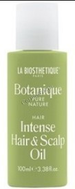 La Biosthetique Intense Hair & Scalp Oil (      ), 100  - ,   