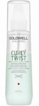 Goldwell Curly Twist Serum Spray ( -   ), 150 . - ,   
