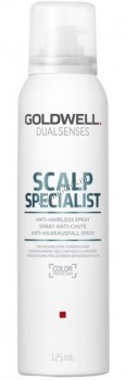 Goldwell Dualsenses Scalp Specialist Anti-hair loss spray (   ), 125  - ,   