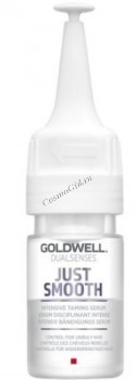 Goldwell Just Smooth Taming serum (     ), 12x18  - ,   