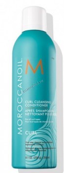 Moroccanoil Curl Cleansing Conditioner (    ), 250  - ,   
