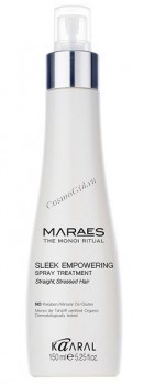 Kaaral Maraes Sleek Empowering Spray Treatment (      ), 150  - ,   