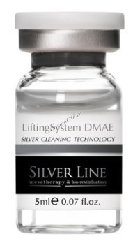 Silver Line Lifting System DMAE (), 1  x 5  - ,   