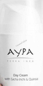 Aypa Terra Inka Day cream (        ), 50  - ,   