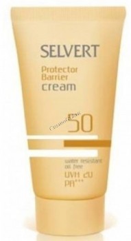 Selvert Thermal Protector Barrier Cream SPF 50 (  SPF 50  ), 50  - ,   