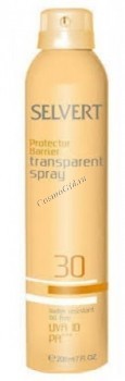 Selvert Thermal Protector Barrier Spray SPF 30 (  SPF 30    ) 200  - ,   