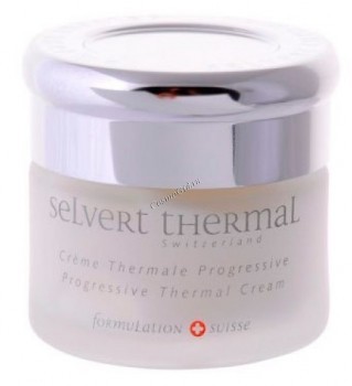 Selvert Thermal Progressive Thermal Cream (  ), 50  - ,   