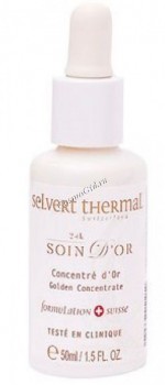 Selvert Thermal Gold Concentrate ( ), 50  - ,   