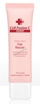Cell Fusion C Perfect Shield Pink Rescuer (  ), 50 . - ,   