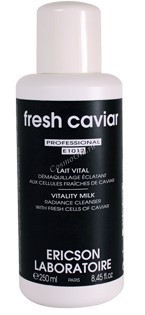 Ericson laboratoire Vitality Milk Fresh Caviar ( ), 250  - ,   