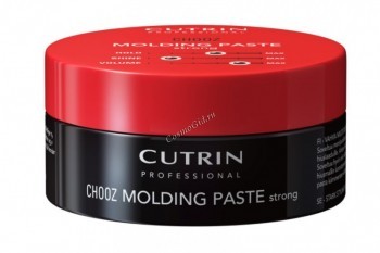 Cutrin Chooz Molding Paste Strong (  ), 100  - ,   