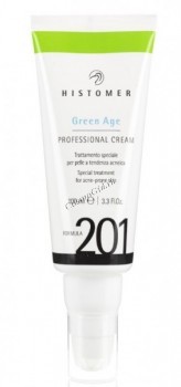 Histomer Formula 201 Green Age Professional Cream (     -), 100  - ,   