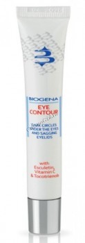 Histomer Biogena Eye Countour (  ), 15  - ,   