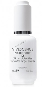 Vivescence Pro-Liss Expert Wrinkle target Serum (   ), 30  - ,   