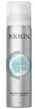 Nioxin Dry Cleanser (   ) - ,   