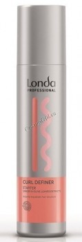 Londa Professional Curl Definer Starter (      ), 250   - ,   