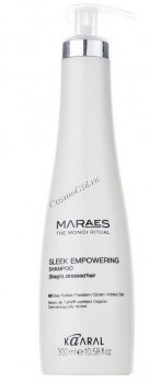 Kaaral Maraes Sleek Empowering Shampoo (     ) - ,   