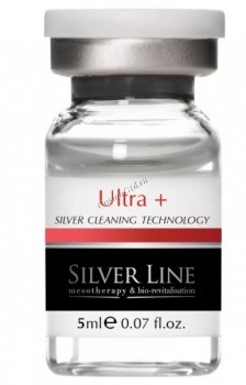 Silver Line Ultra+ (    2%    ),  5  - ,   