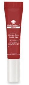 Cell Fusion C Perfect Shield Intensive Cover Blemish Balm SPF 30/PA++ (  ), 30  - ,   