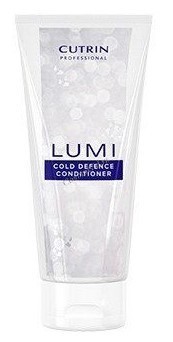 Cutrin Lumi Cold Defence Conditioner (      ), 200  - ,   