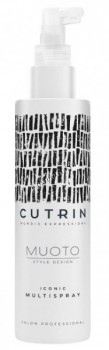 Cutrin Muoto Iconic Multispray (  )  - ,   