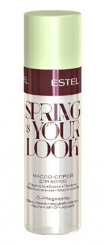 Estel Delux Spring Is Your Look Oil Spray (-  ), 100  - ,   