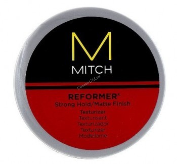 Paul Mitchell Mitch Reformer Texturizer ( -  ) - ,   
