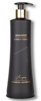 Napura Argan Bodywash shampoo (     ), 400  - ,   