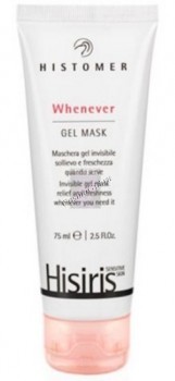 Histomer Hisiris When-ever Gel Mask (- SOS   ), 75  - ,   
