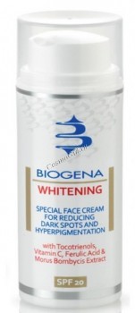 Histomer Biogena Whitening (    SPF20), 50  - ,   