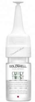 Goldwell Curly Twist Serum (   ), 12   18 . - ,   