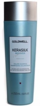 Goldwell  Kerasilk Repower Volume Shampoo (   ) - ,   