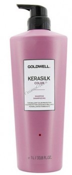 Goldwell Kerasilk Color Shampoo (   ) - ,   