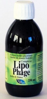 Phytofrance Lipo Phage (-    ), 250  - ,   